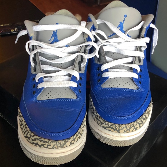 Air Jordan 3 retro - Picture 6 of 8